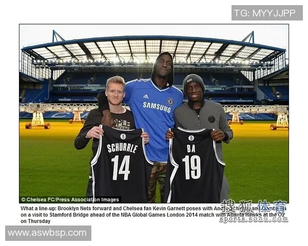 NBA球星与足球巨星跨界对决 谁能在不同赛场上创造奇迹